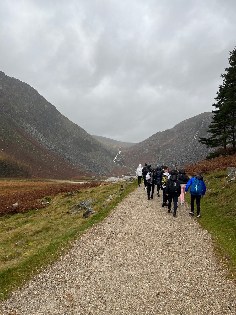 Mercy Inchicore tweet media