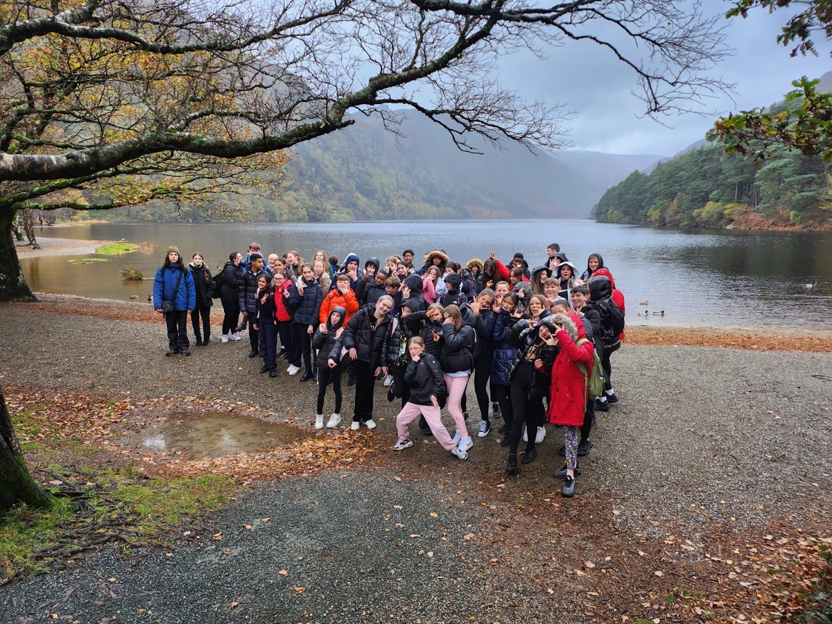 Mercy Inchicore tweet media