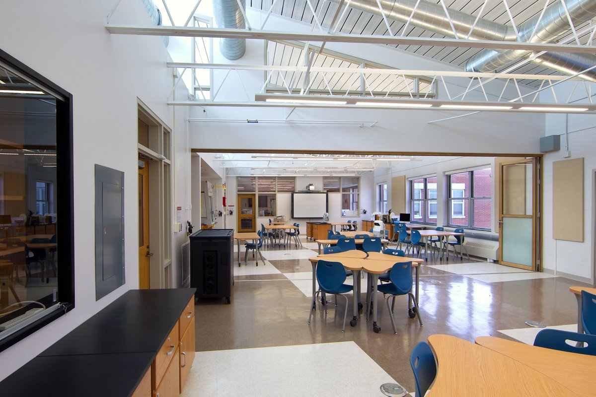 HUNT EAS tweet media