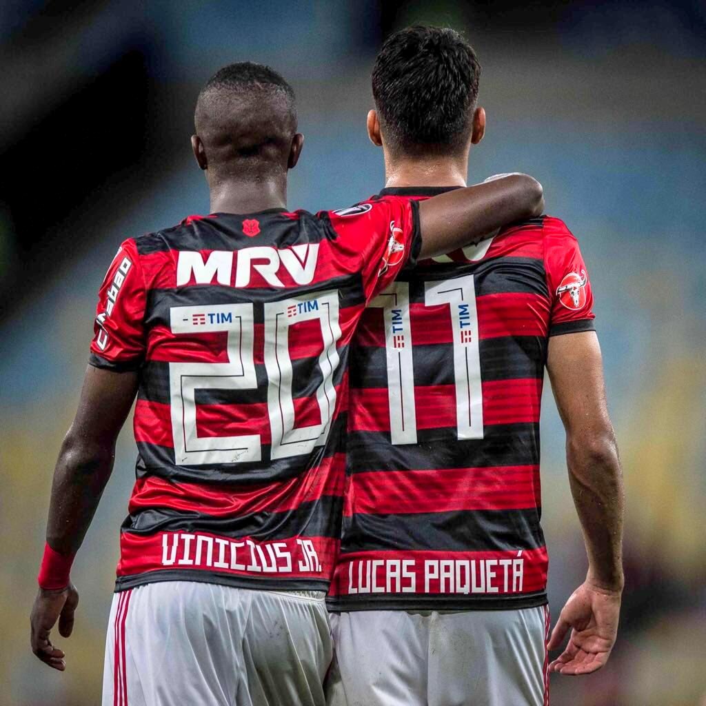 CopaTudoBR's tweet photo. Flamengo na Copa. 🇧🇷 https://t.co/D9x5DvKgmx