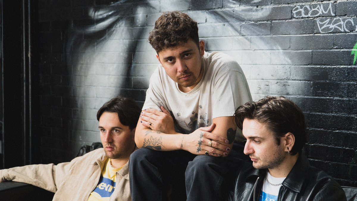 The Dryas tweet media