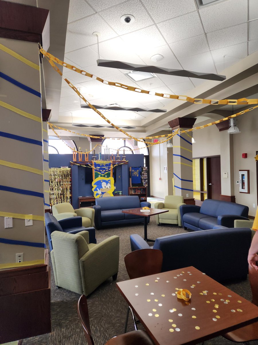 Murray State Housing tweet media