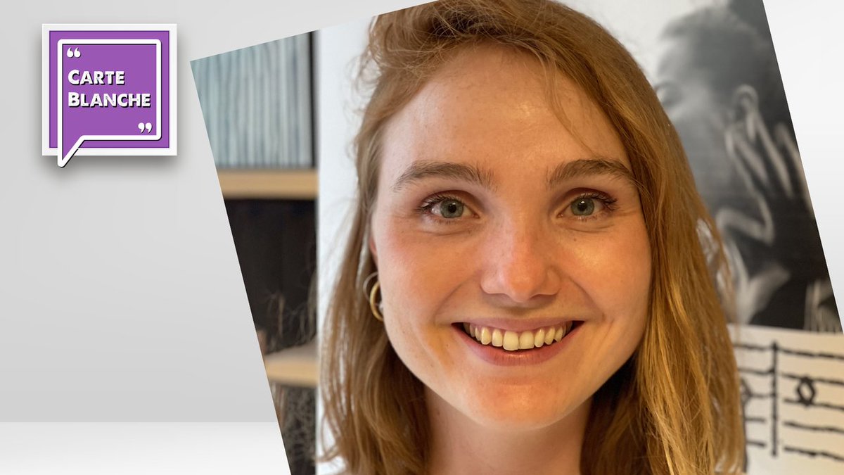 RTL Luxembourg on Twitter "CarteBlanche vum Claire Schadeck Wiem