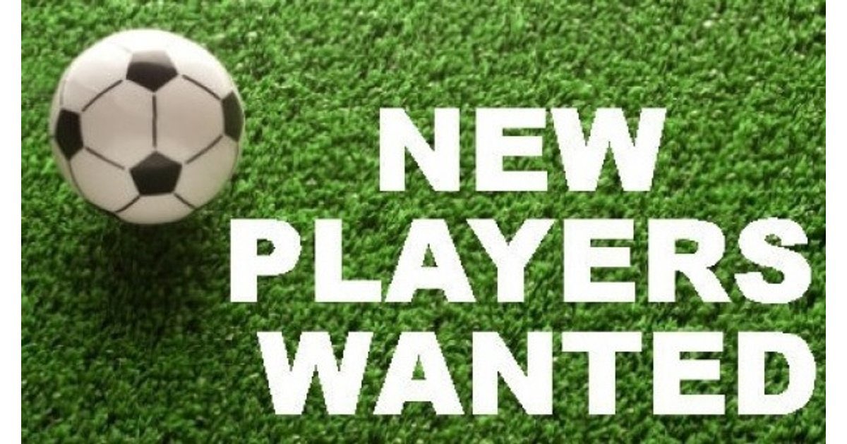 Our under 18s are on the lookout for new players if your in year 11 or above and want to play regular football then get in touch ⚽️<a href="/LWGFL1/">Lincolnshire Women & Girls' Football League</a>