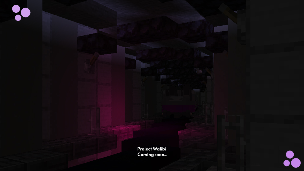 Project Parks tweet media