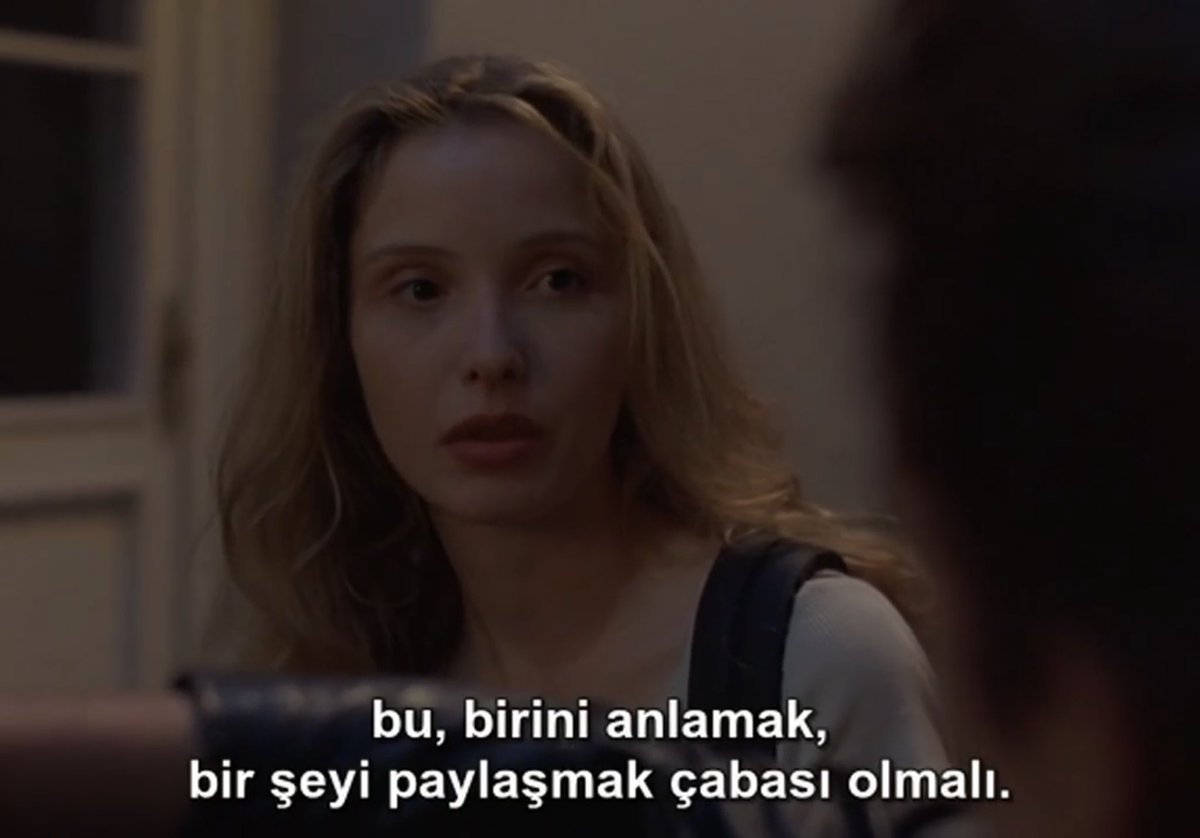 Before Sunrise (Richard Linklater, 1995)