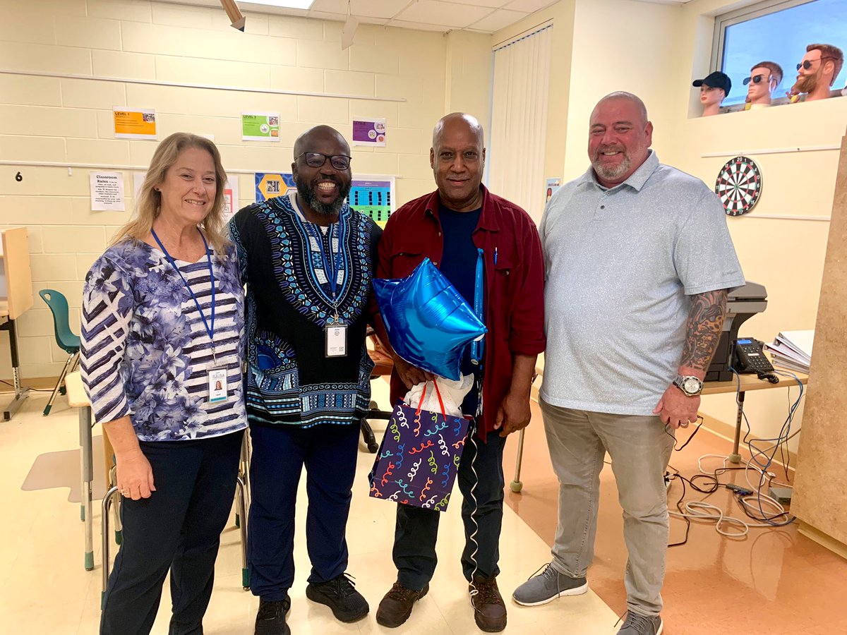 Volusia Recruits tweet media