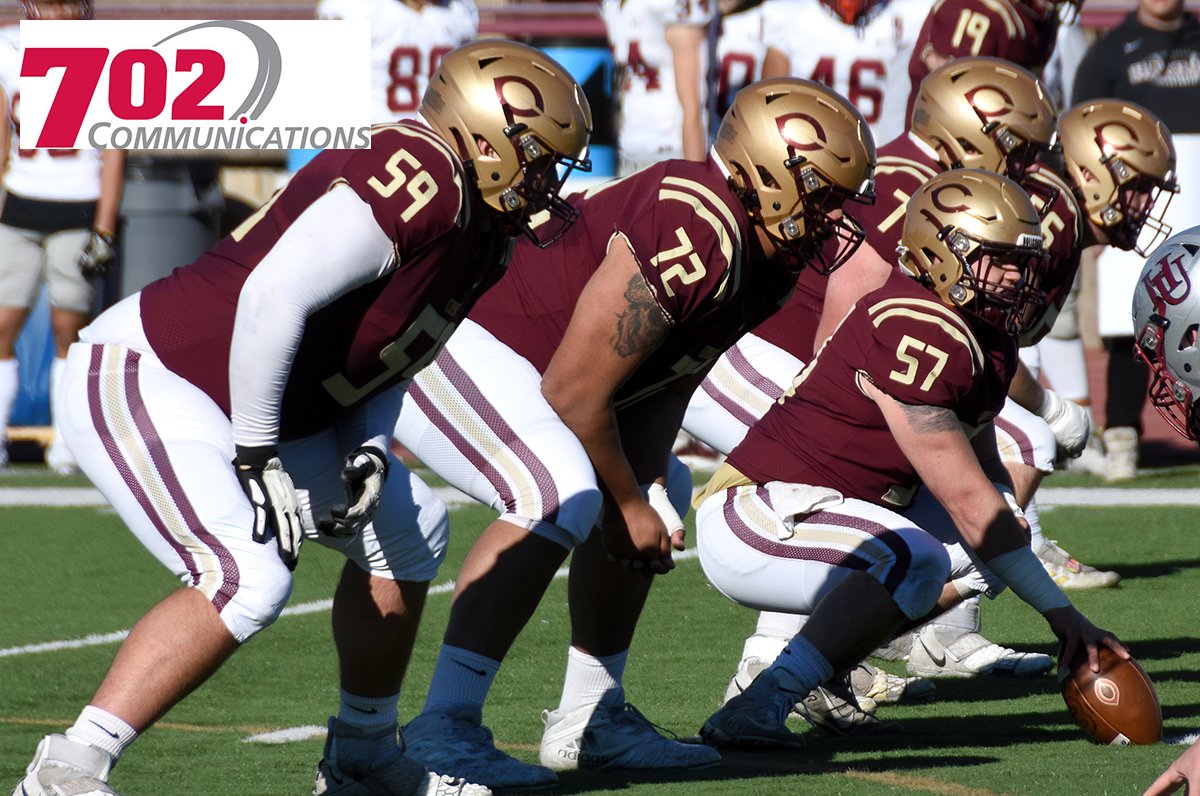 Cobber Athletics tweet media