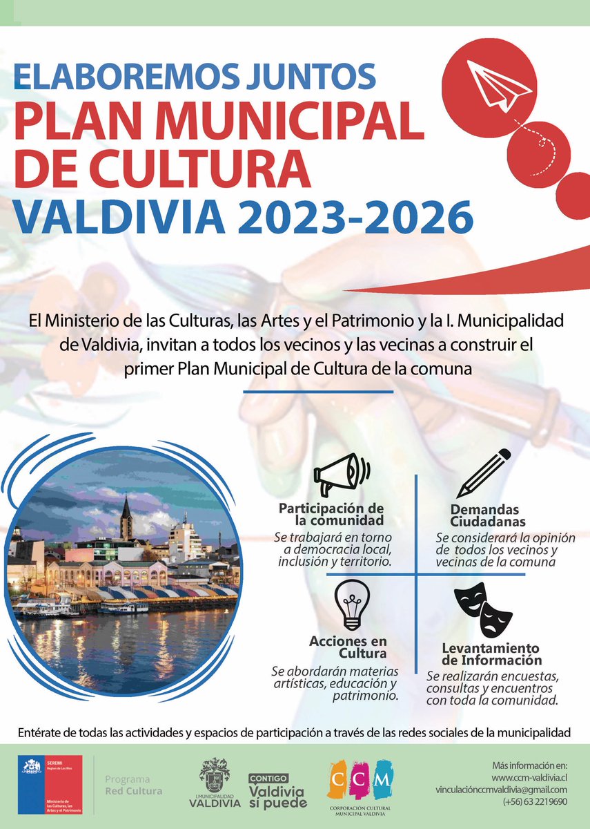 MuniValdivia tweet media