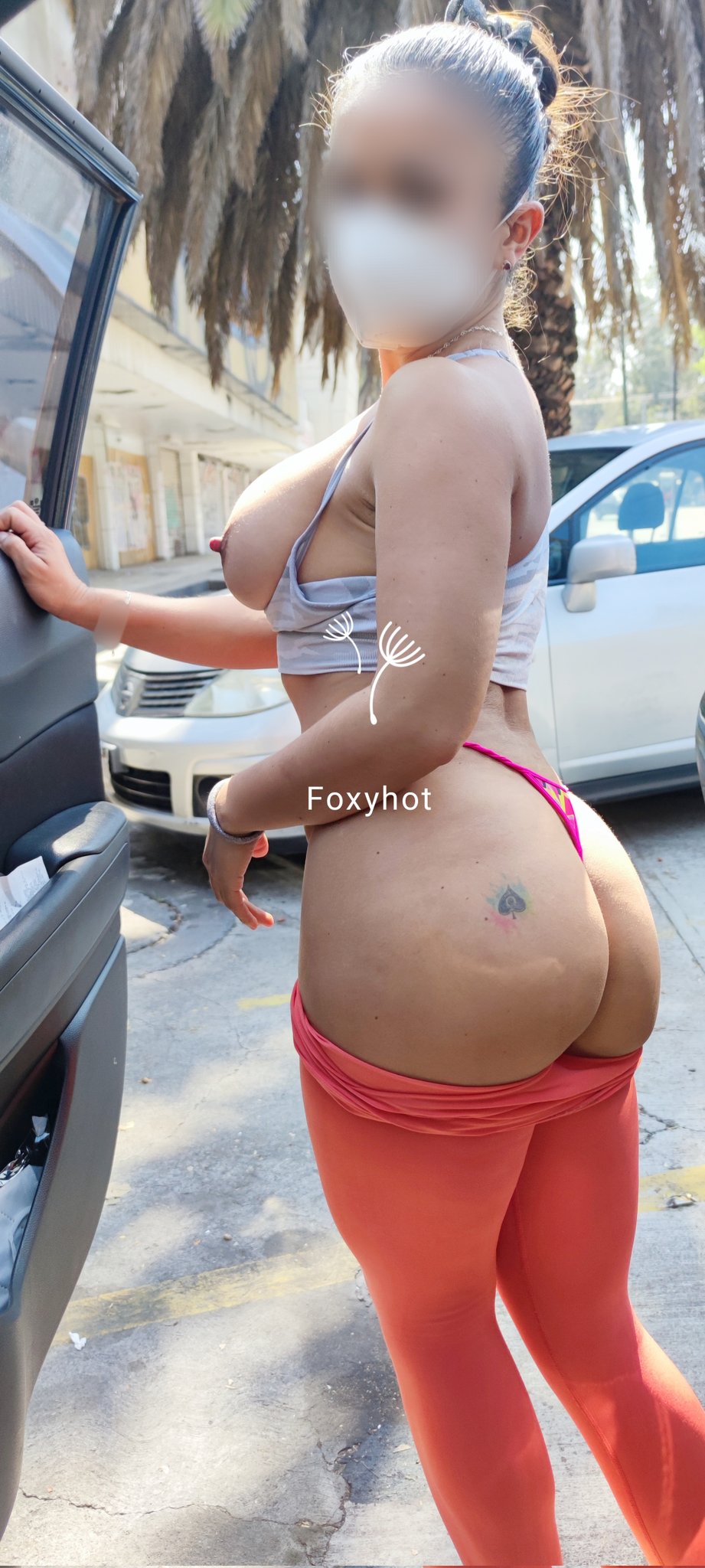 Fo𝕏yHot on X: Grupo VIP DE TELEGRAM 😈🔥😈🔥 #foxyhot   / X