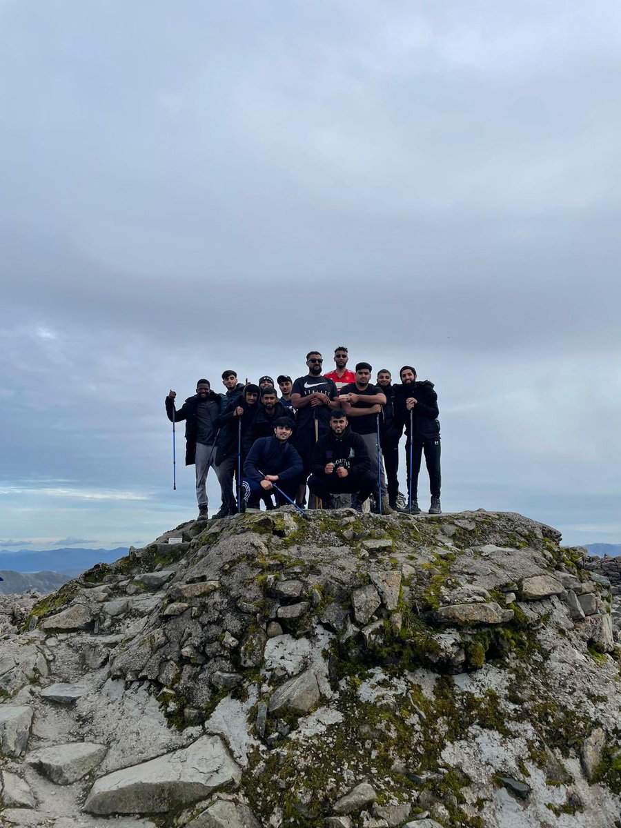 Absolutely gutted that No young people from <a href="/mmchurchbfd/">mmchurchbfd</a> were selected to meet the <a href="/RoyalFamily/">The Royal Family</a> King Charles visit to Bradford. 10 young leaders completed <a href="/DofE/">The Duke of Edinburgh’s Award</a> Gold a legacy Prince Phillip would have been proud of. Thrown under the bus from Council &amp; Management <a href="/SabbiyahPervez/">Sabbiyah Pervez</a>