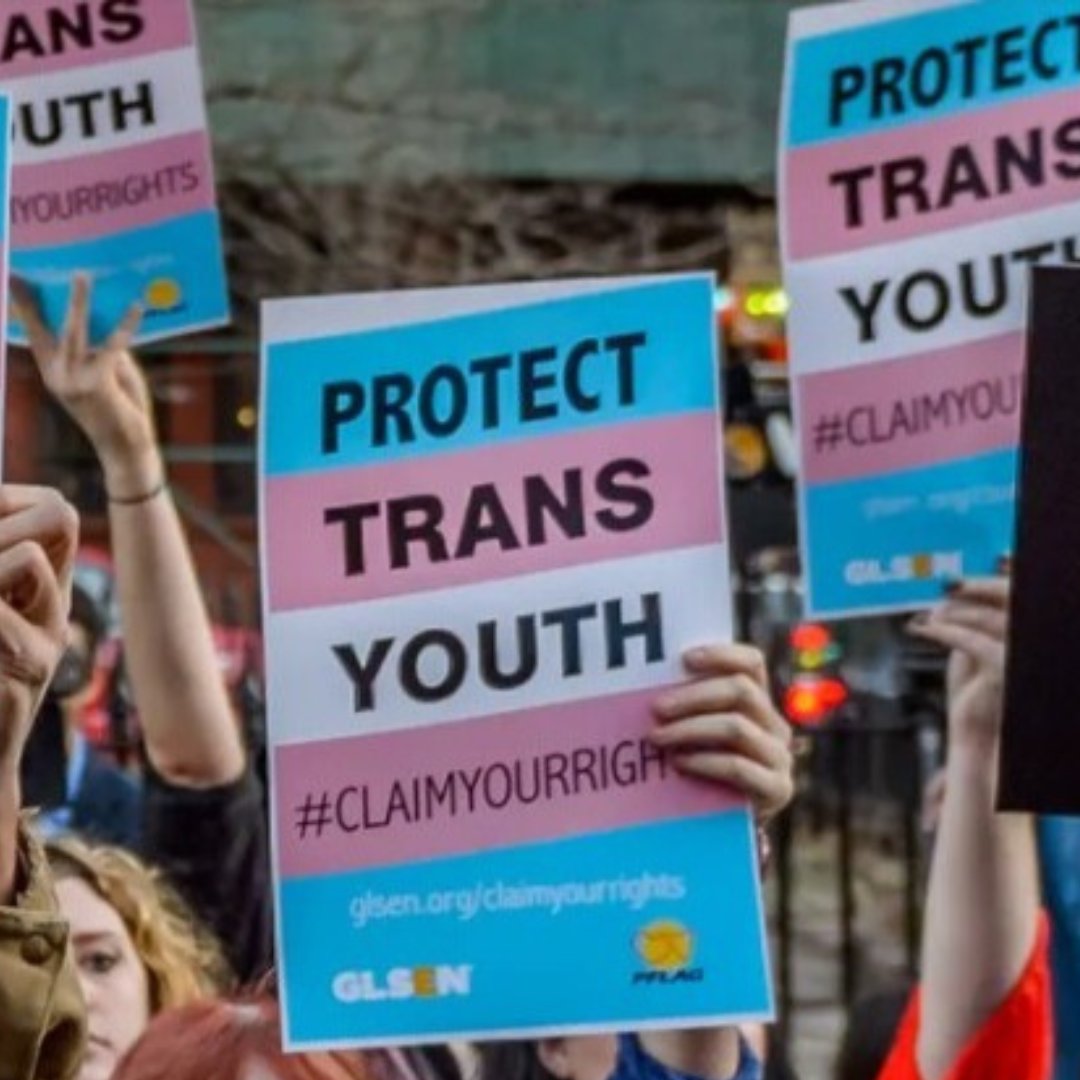 DocQueer's tweet image. Our response to the Florida&apos;s Board of Medicine rule 64BS-9.019 Standards of Practice for the Treatment of Gender Dysphoria in Minors: queerdoc.com/queerdocs-pres…

#transhealth #nonbinaryhealth #transgender #nonbinary #genderaffirmingcare #FL #Florida #FLBOM #FloridaBoardofMedicine