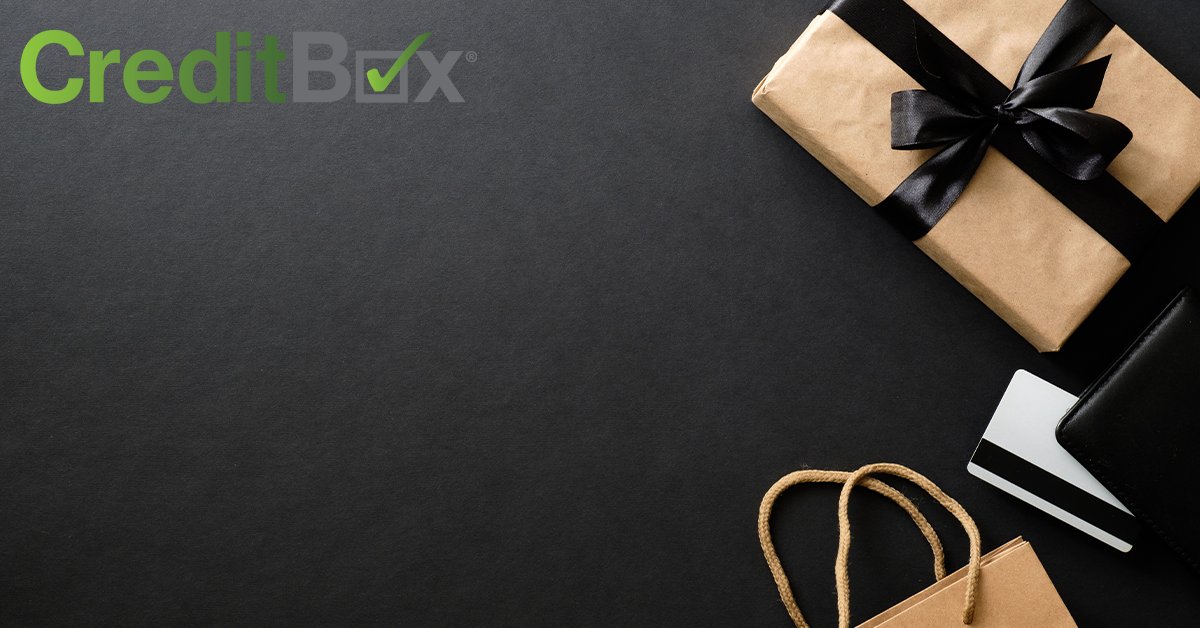 CreditBoxLoan's tweet photo. In 2021, the average shopper spent $430 during Black Friday. To ensure you’re prepared to shop, apply for a quick loan from CreditBox. https://t.co/E3eHK0j6ZT https://t.co/qhj6J9oaHE