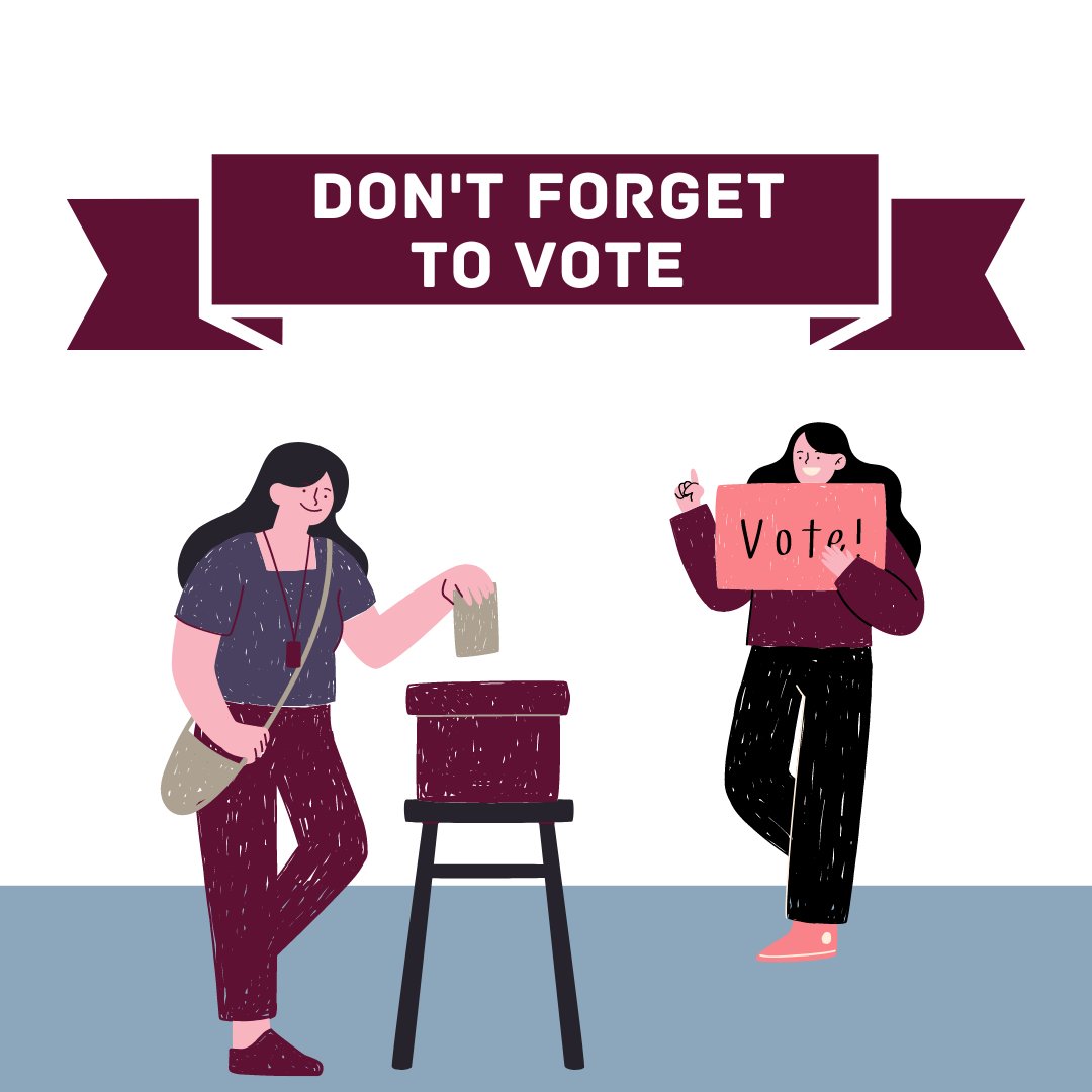 SignAnimation's tweet image. Reminder! Don't forget to vote! 

Credit: @canva