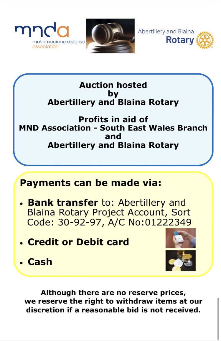 Abertillery Rotary tweet media