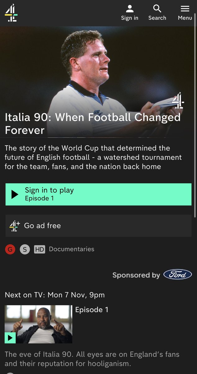 thisis3shots's tweet image. For all those asking. These are the 2 documentaries @marvinabbey was talking about on #3Shotsoftequila Episode 325

Episode 2 of the 'decade that shaped our world' was the most powerful though. It focused on Black &amp;amp; Brown Britain and the struggles they faced and overcame. 

RT