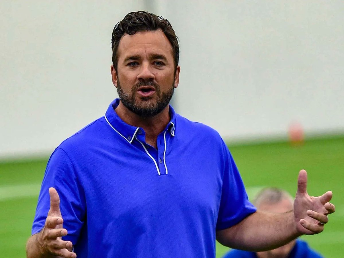 Barstool Sports on Twitter "Colts Officially Hire ESPN Analyst Jeff