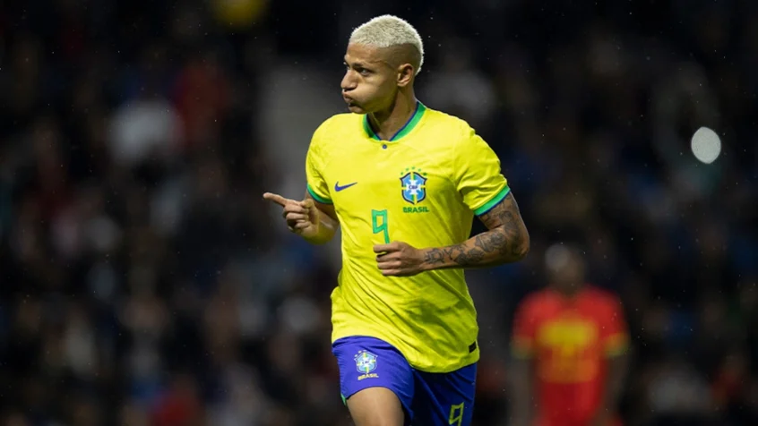 agora que a gente sabe todos os convocados, se a gente pudesse escolher o jogador responsável pelo gol do hexa, só existe UMA pessoa que é UNANIMIDADE: