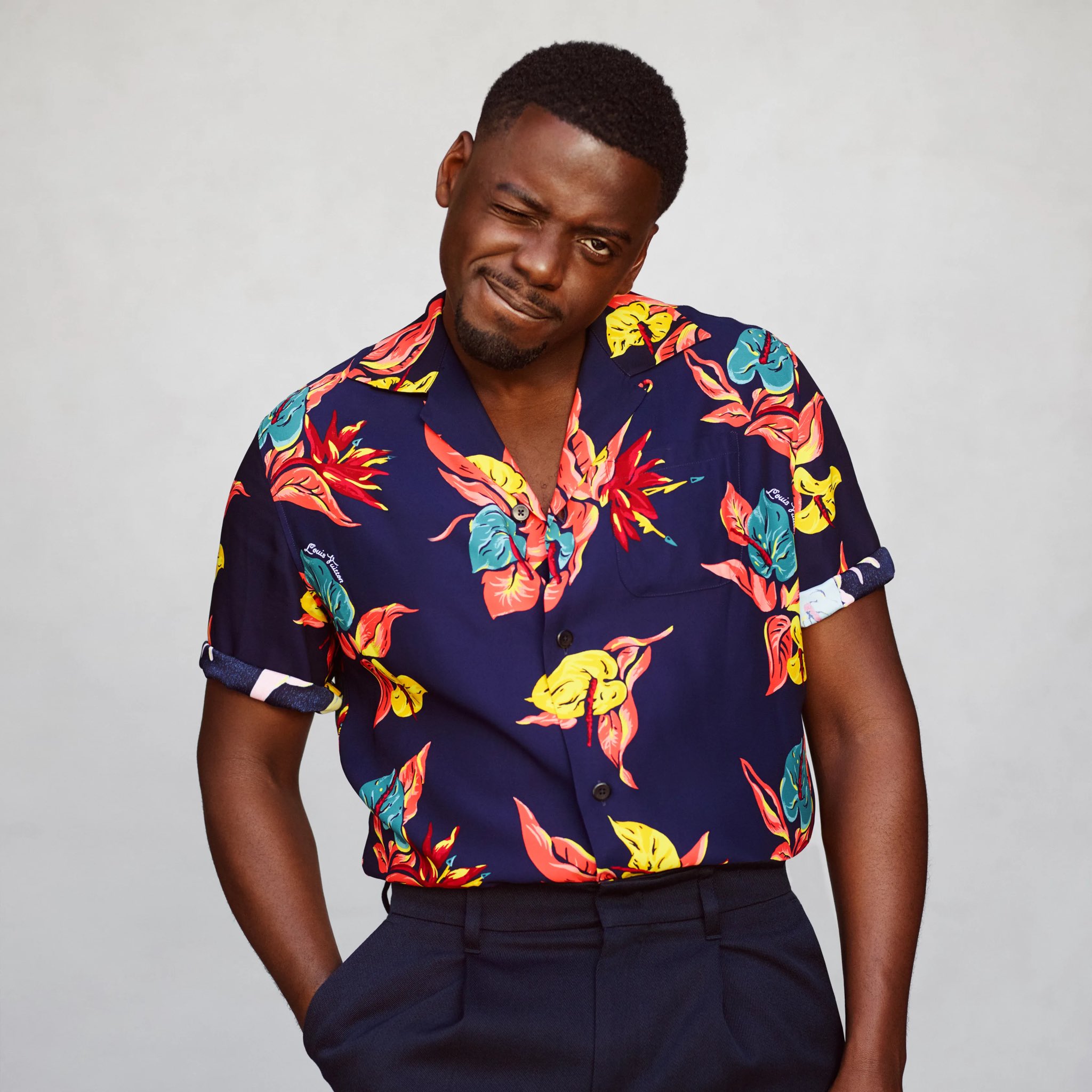 Film Updates on Twitter: "Daniel Kaluuya has joined the cast of Sony Pictures Animation's 'Spider-Man: Across the Spider-Verse.' He will be voicing the role of Hobart “Hobie” Brown, a.k.a. “Spider-Punk.” (https://t.co/BJWIkjRVnq) https://t.co/y4pF8kIsRb" /