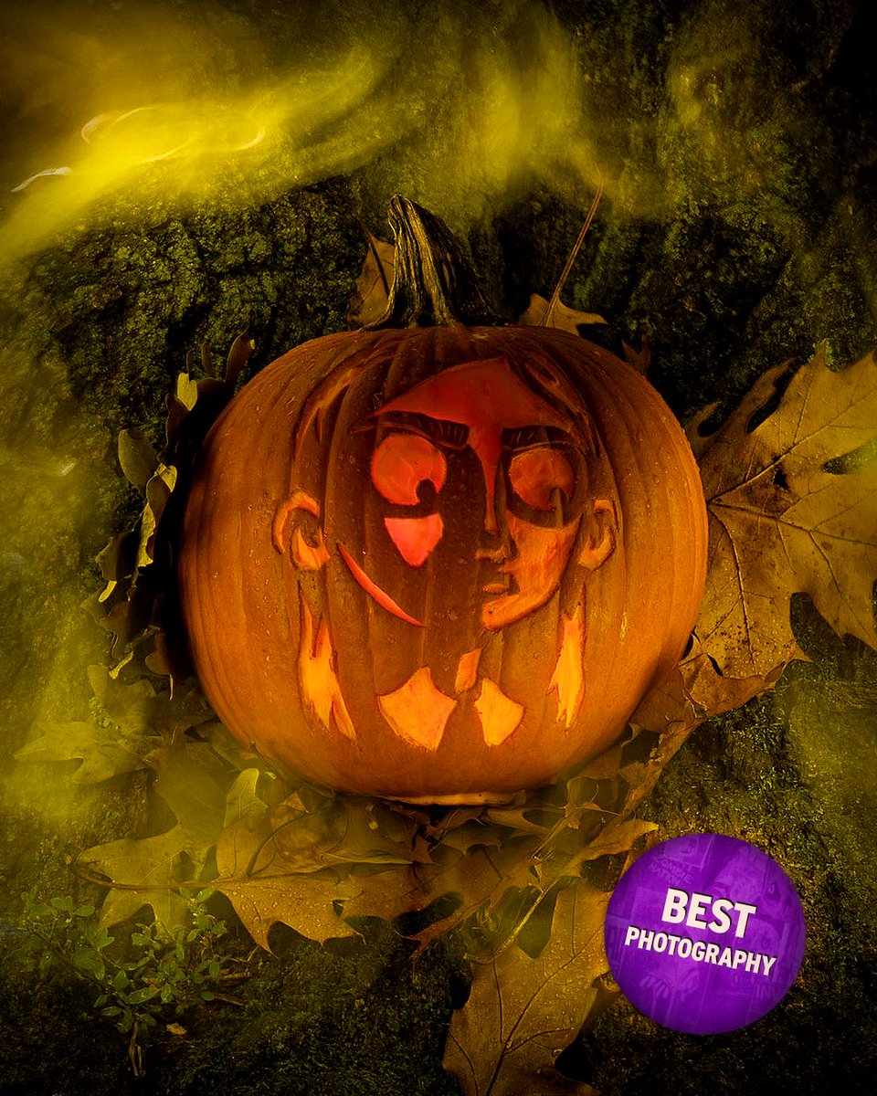 ParaNorman's tweet photo. We loved all the #ParaNorman-themed entries to the #LAIKApumpkincontest and had a monstrously tough time picking the winners. Thanks to everyone who entered!
Cream of the Crop: @blakeballinger_
Best Photography: @capolijowska
Best Costume and Pumpkin: pet_shop_kins https://t.co/nXrK3Gec8m