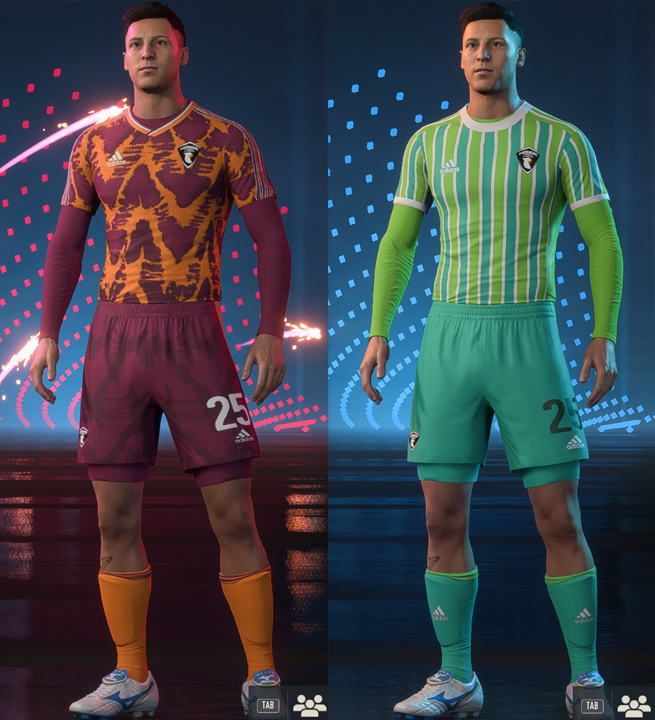 TeamDBZeSports's tweet photo. Camisetas para la primera Liga VFO 22/23 https://t.co/I0Vg2ORror