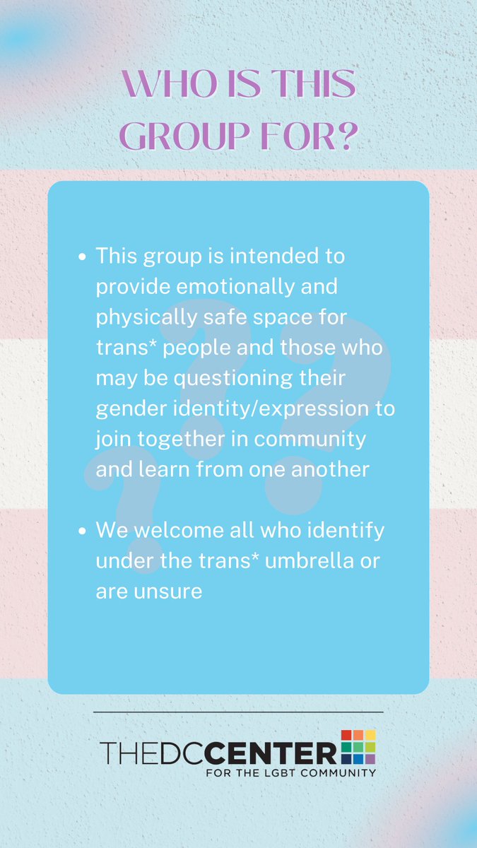 The DC Center tweet media