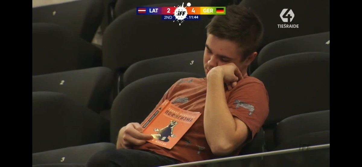 Kaspars Bernāts tweet media