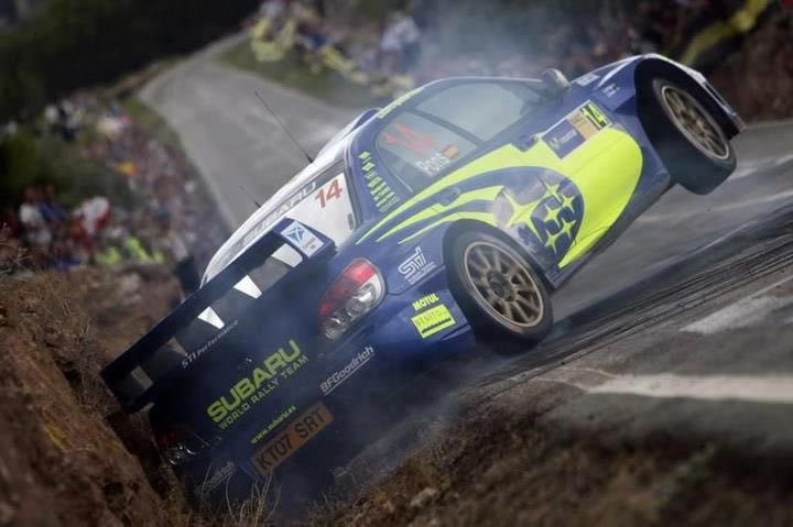 Mundo Rallyes tweet media