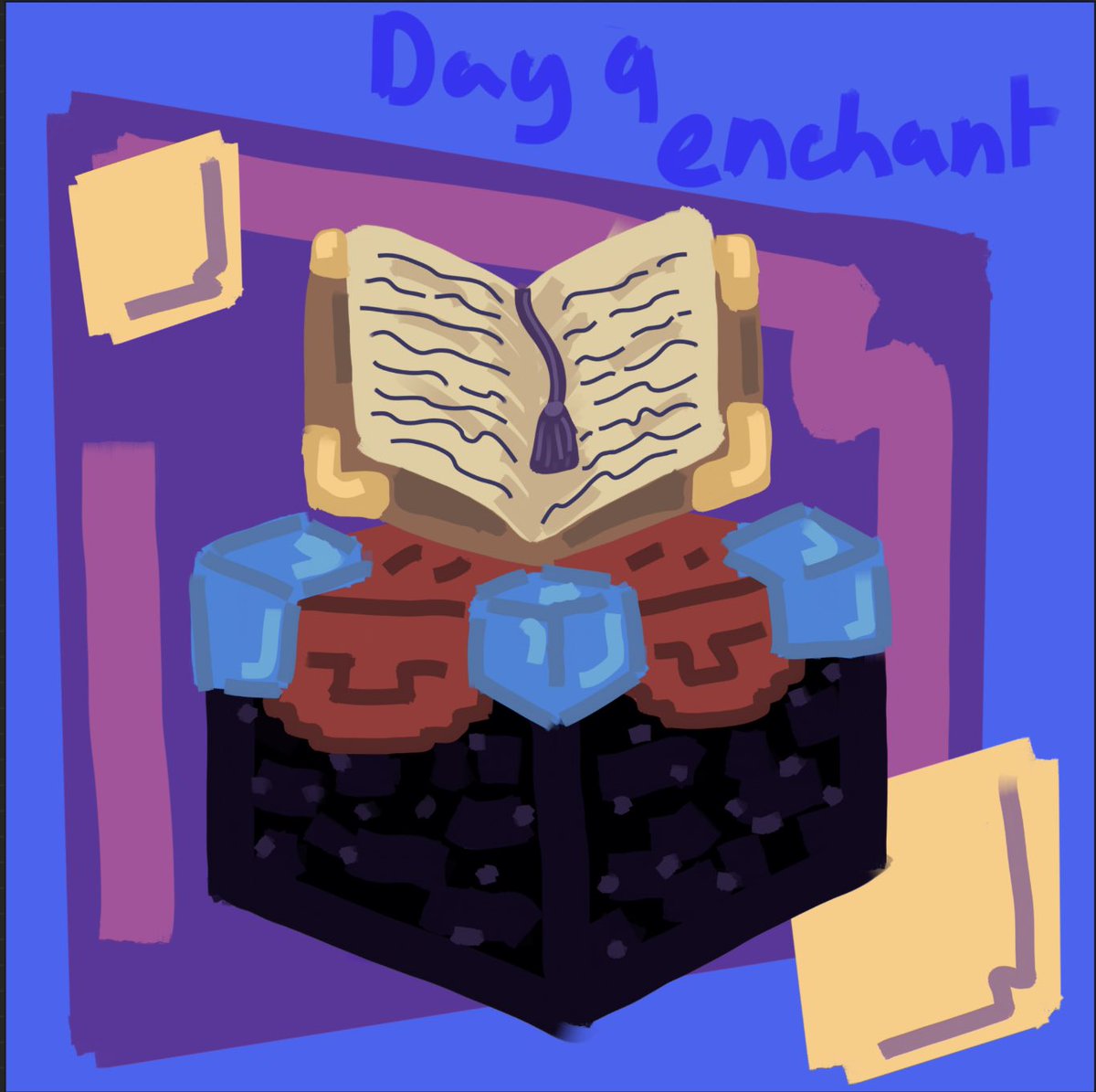 Ash_cant_sleep's tweet photo. @meghannyd_ Umm hi! I’m ash and I’ve never really tweeted before, but I do have an Instagram where I post art (and my cats) if anyone would wanna check it out!! :DD (I just finished witchtober that’s why they all have days lol) Instagram: ash_the_cat32 the one with the pig!:)) https://t.co/aQxHonW0L1