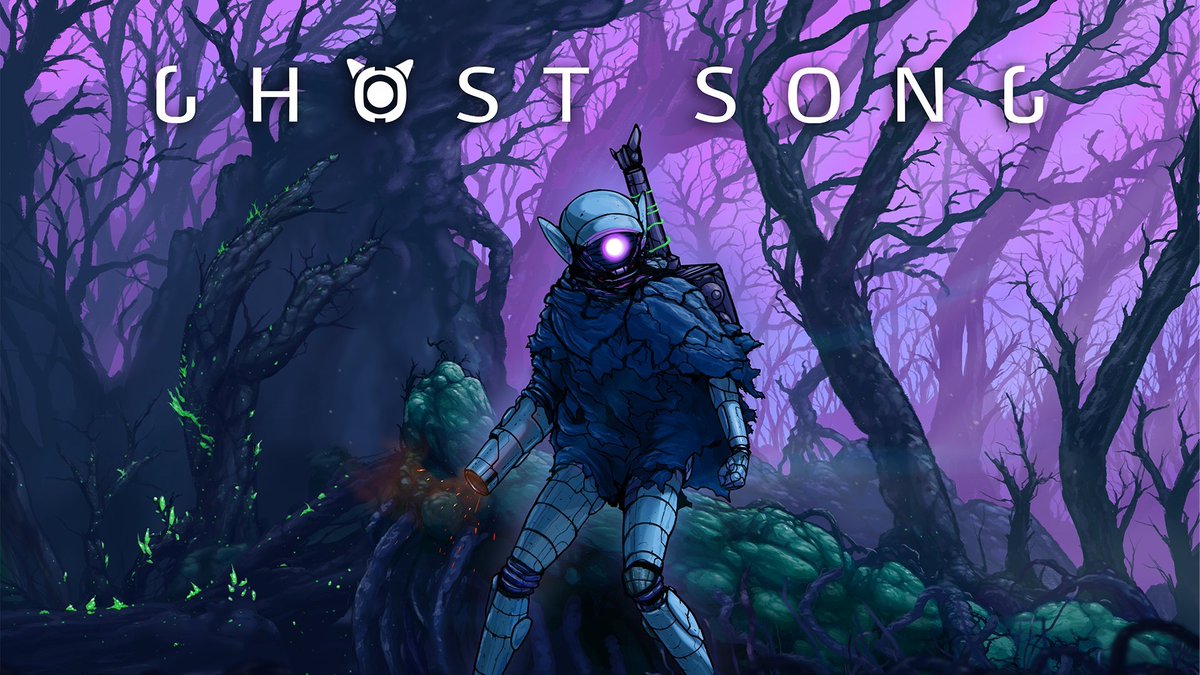 MBQ_Kuwait's tweet image. November 3
Ghost Song
For PS4/PS5/Xbox One/Xbox Series X|S/PC/Switch
How to Say Goodbye
For PC/Switch
WRC Generations
For PS4/PS5/Xbox One/Xbox Series X|S/PC
November 4
Harvestella
For PC/Switch
#GhostSong #howtosaygoodbye #WRCGenerations #Harvestella