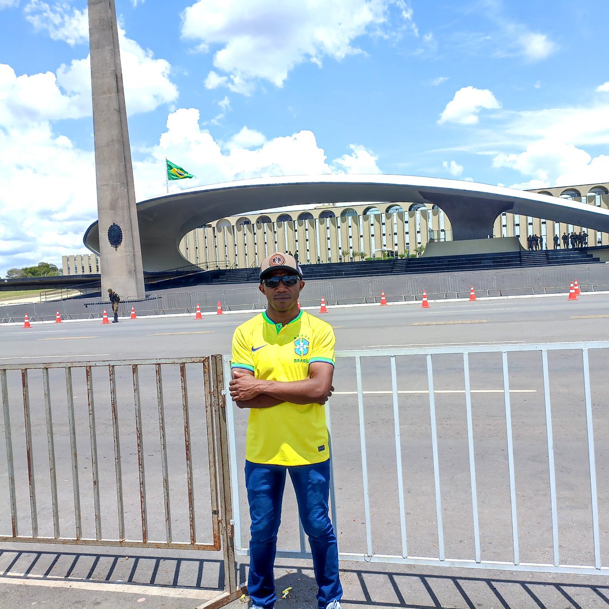 IDECLAUDIO1's tweet photo. Brasília DF 🇧🇷 https://t.co/dQQlW9J67r