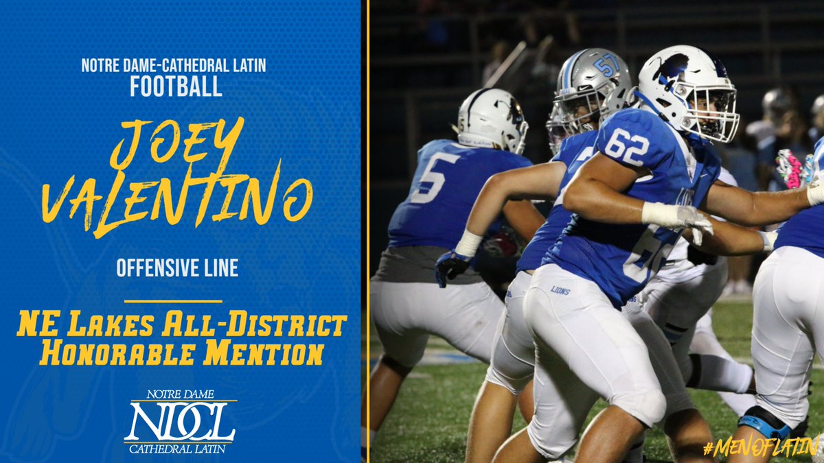 vive_veritas's tweet photo. Congratulations to Sr Joey Valentino, Sr Ryan Pesho, Sr Brandon Smul, and So Brayden Buell being named NE Lakes All-District Honorable Mention! 

#MenOfLatin https://t.co/vQ5hm4bglS