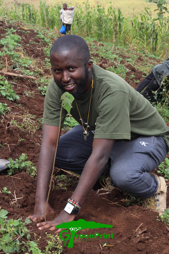 titus_kims's tweet photo. Dirty hands clean environment.
PAMBIO Greenprint project.
@PeaceAmbsKenya @Environment_Ke @KeForestService @HonTuya @COP26 @EarthFaith4 @citizentvkenya @KTNNewsKE https://t.co/7fErZfJIZV