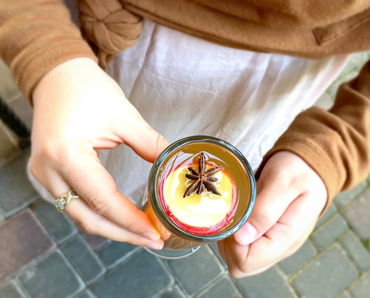 Get warm and comfy with us this week! Join us @il_palio's bar for a hot toddy. Their fall beverage menu is not to be missed! 

#thesienahotel #visitchapelhill #autographhotels #boutiquehotel #staycation #ncvacation #chapelhillnc #aaafourdiamond #hottoddy #fallbeverages #saluti