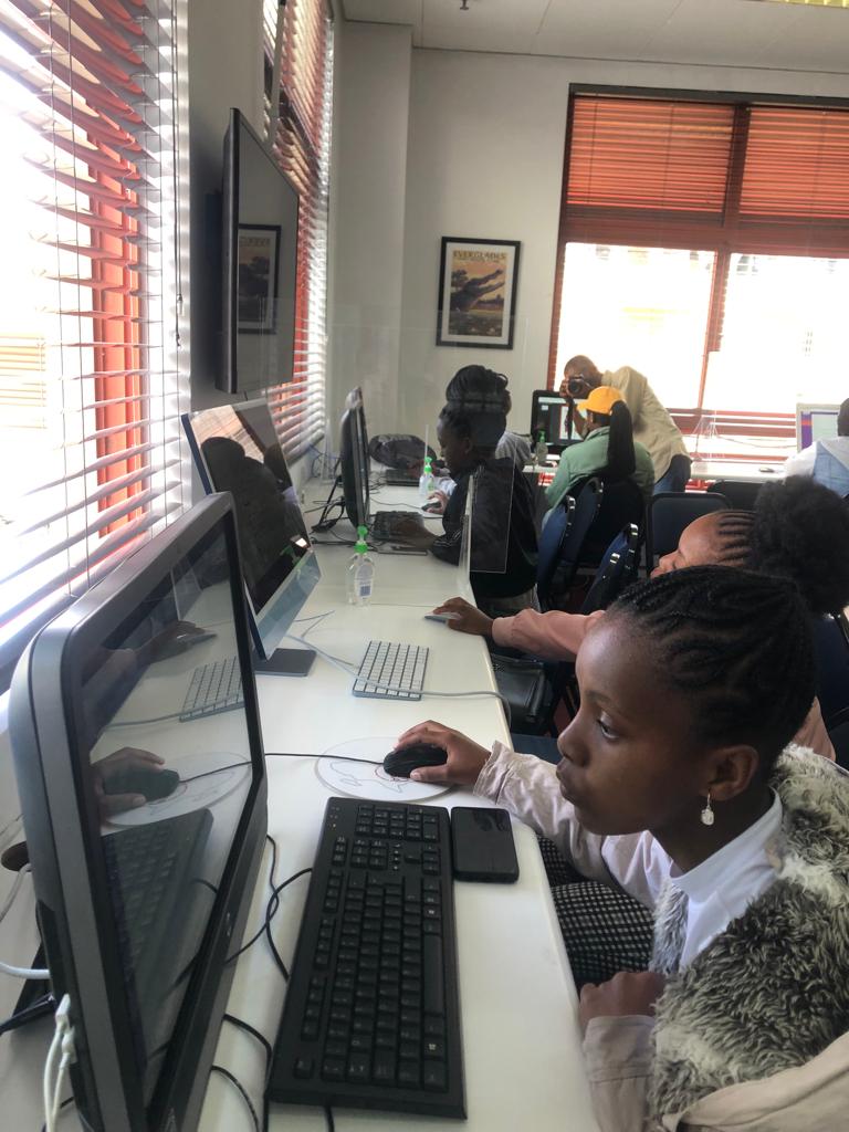 Impact School tweet media