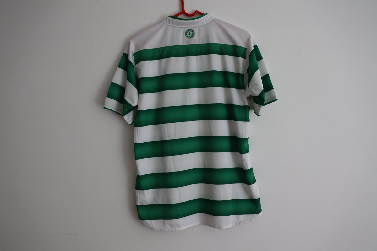 B18Tsubasa's tweet photo. @shirt_x Team: Celtic  Season: 2003/2004
Type: Home  Size: S
Condition: 9/10  Cost: 60€ / 52£
Extra: Centenary Edition

Team: Chelsea  Season: 2005/2006
Type: Home  Name: Lampard
Size: L  Condition: 6/10
Cost: 35€ / 30£  Extra: Centenary Edition

https://t.co/W7Ij9alwow https://t.co/llHYK5vUTe