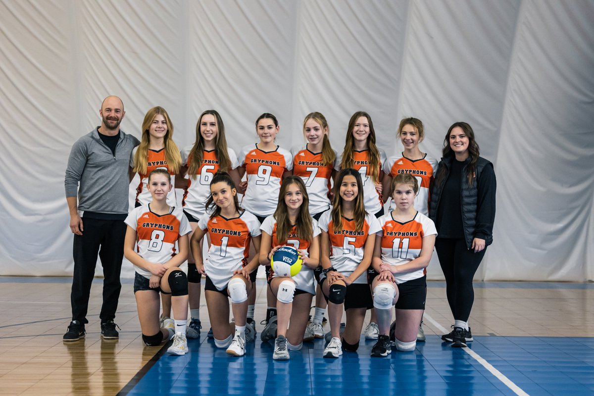 AHPS Gryphons tweet media