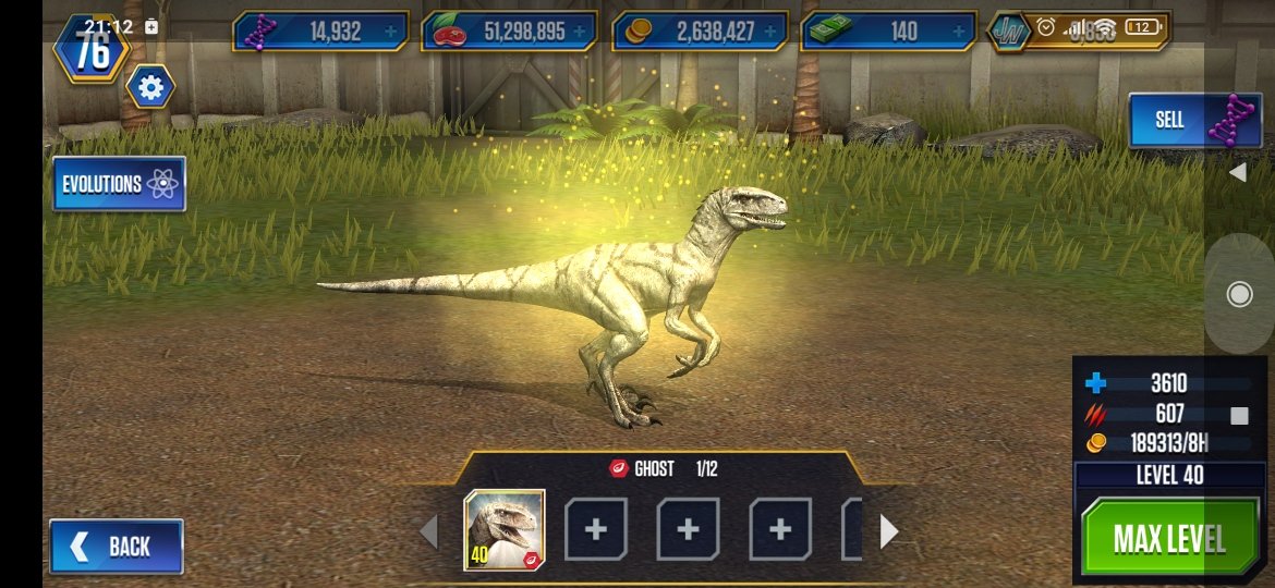 Stepan47594044's tweet photo. @JWorldTheGame Max level!!! https://t.co/RwN0cFmLul