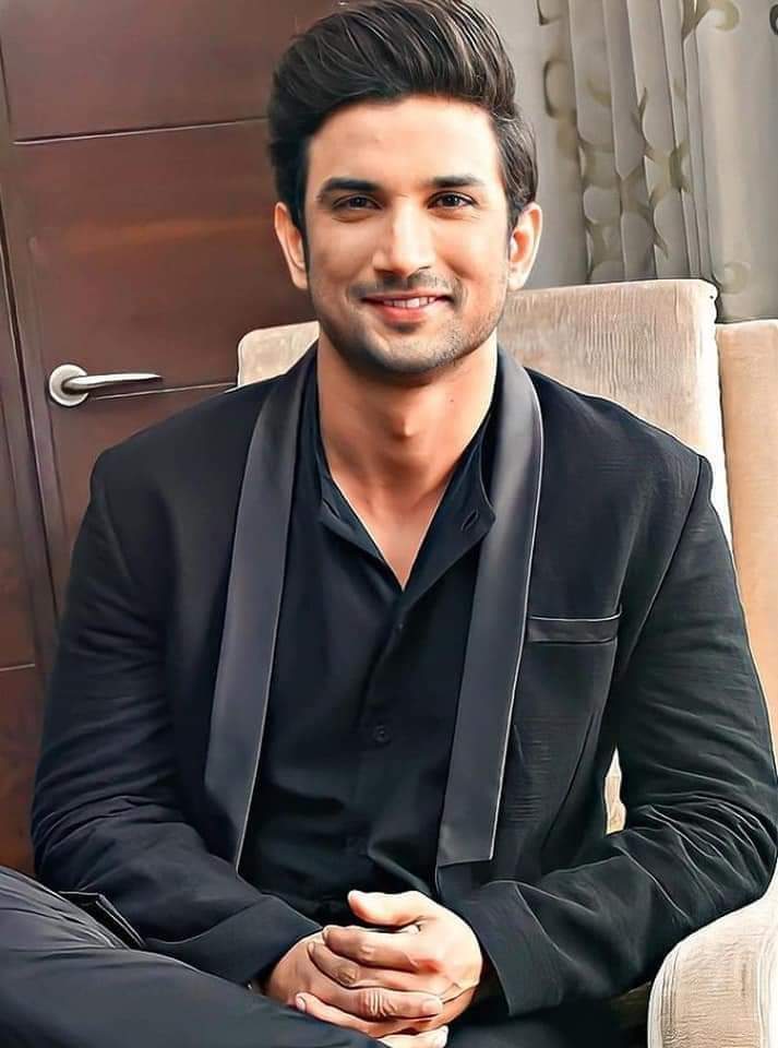 The Powerful soul has connected People from the whole world together to fight for his Justice ⚖️

Sushant Truly Connected WidPpl