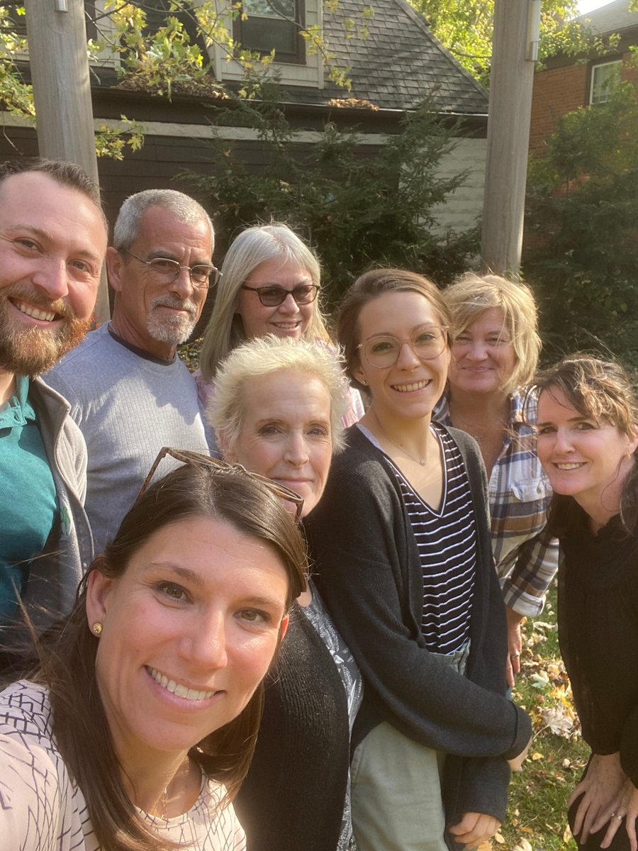 CIPBegun's tweet image. What a great day it was training with our @CIPBegun @MST_Services teams from @cabhstark &amp;amp; @Crossroads_Ohio! These teams have open positions for #therapists &amp;amp; a #supervisor opening in #LakeCounty. Join us on this #MakeADifferenceMonday! #ApplyNow #Clinician mstjobs.com/jobs/?q=&amp;amp;l=Ohi…