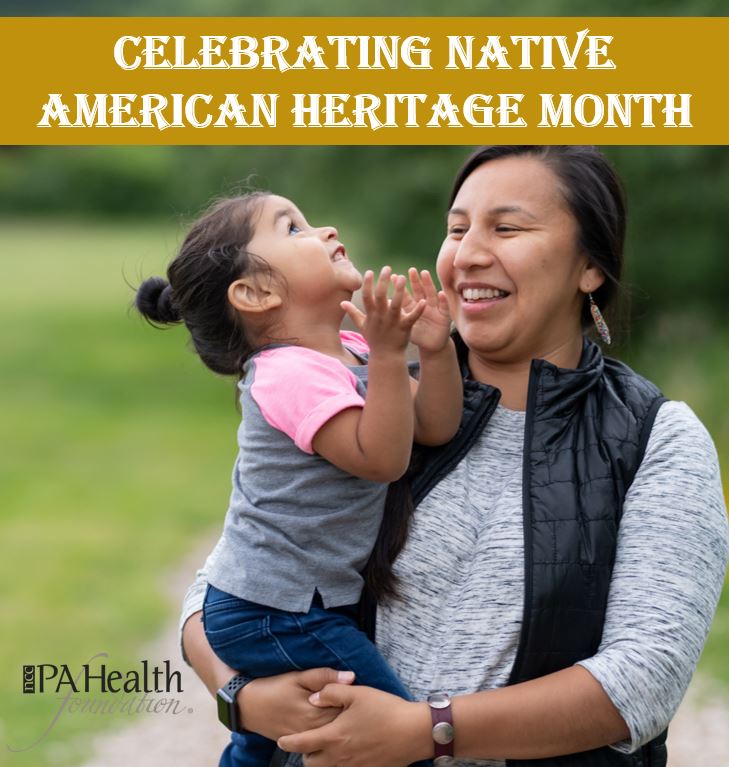nccPAHealthFdn's tweet photo. According to @NCCPAcert data, 0.4% of Certified PAs identify as American Indian or Alaskan Native.  We encourage #PAs &amp; #PAstudents to learn about native peoples and raise the visibility of the PA profession with a $2,500 PAs STEP Up grant: https://t.co/V41UAqPxgB  #PAsDoThat https://t.co/UJDfeR0x17