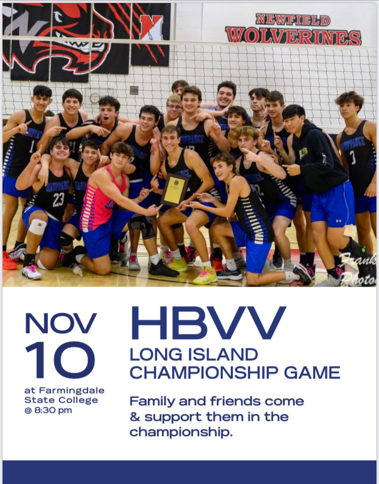 Hauppauge Schools on Twitter "https//t.co/SN6Gfv618L" / Twitter