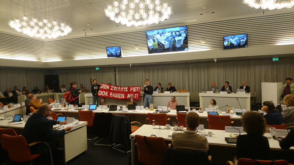 Extinction Rebellion Nederland tweet media