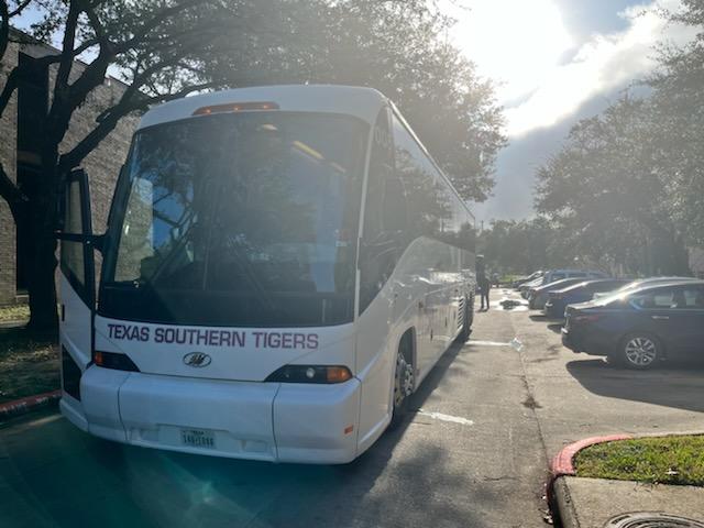 The Ocean of Soul is ready to roll downtown to lead the Astros Victory Parade!! #TSUProud #TSU #TexasSouthern #Houston #oceanofsoul🌊 #Astros #worldseries22