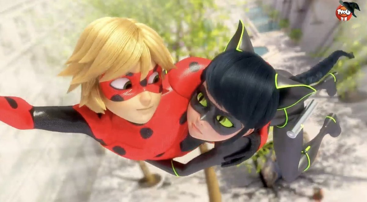 #MLBS5Spoilers 
they came back to us :’)