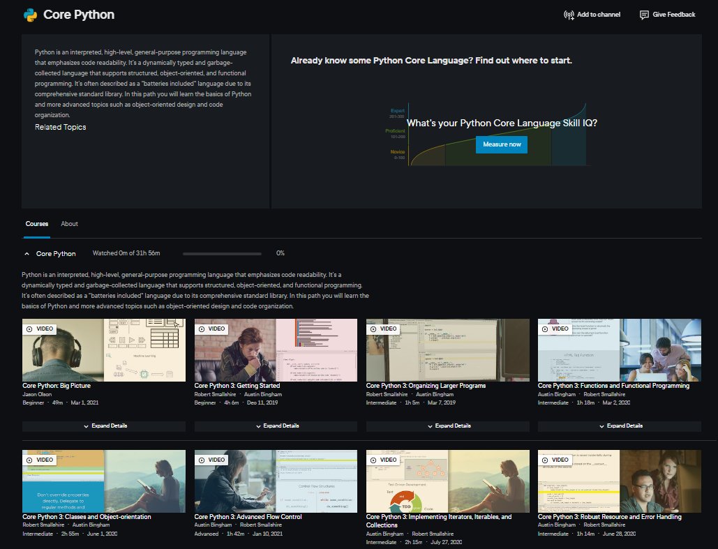 Acm education learning center on twitter acm s custom collection of