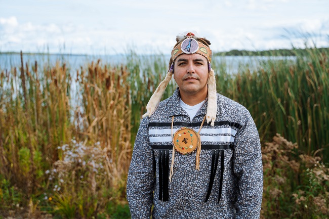 AnishNation's tweet photo. Anishinabek Nation kicks off Treaties Recognition Week with new secondary school public education resource 

Read the full statement via Anishinabek News: https://t.co/S0nfDce4yu

#WeAreAllTreatyPeople #TreatyON #TreatiesRecognitionWeek https://t.co/4AteANoWIi