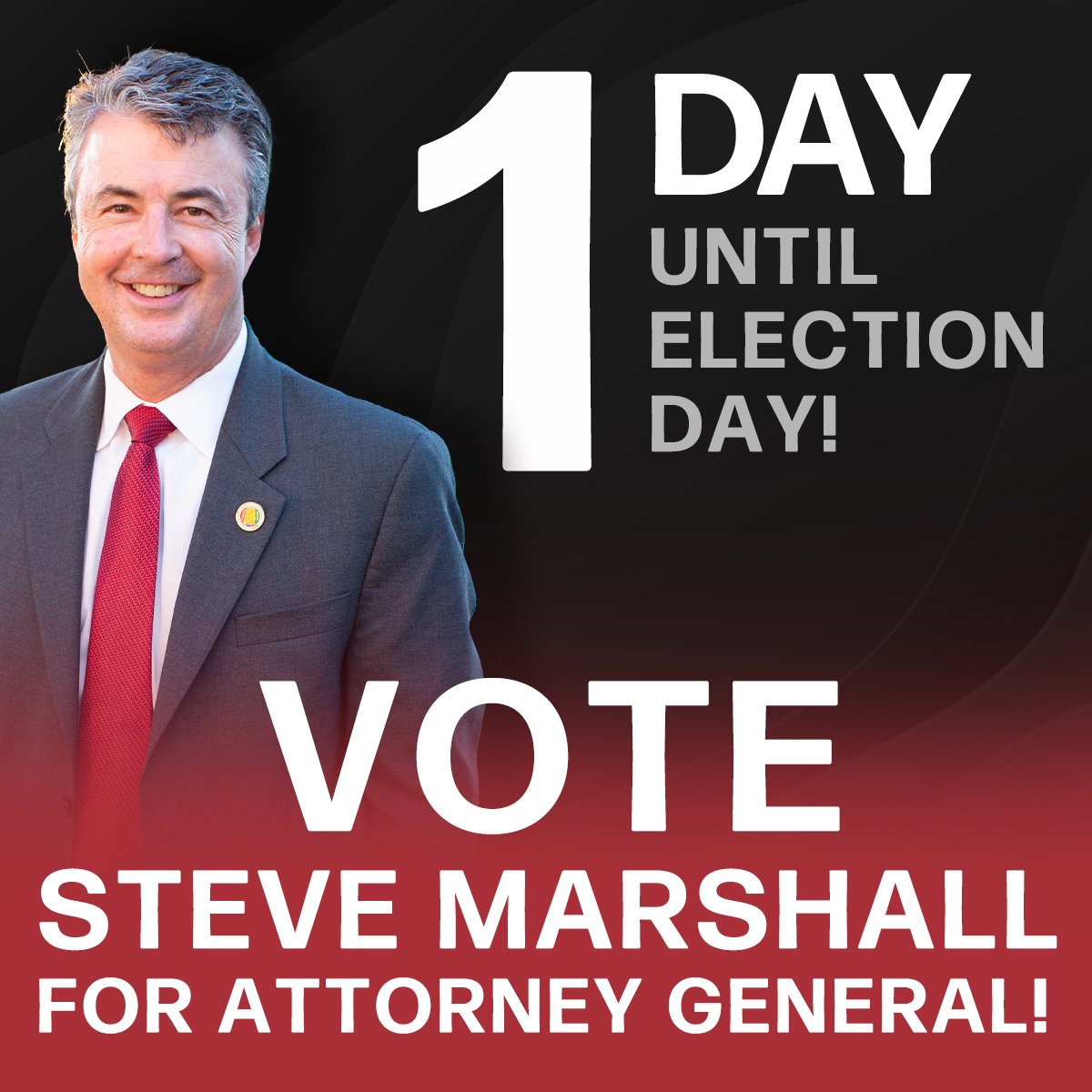 Steve Marshall tweet media