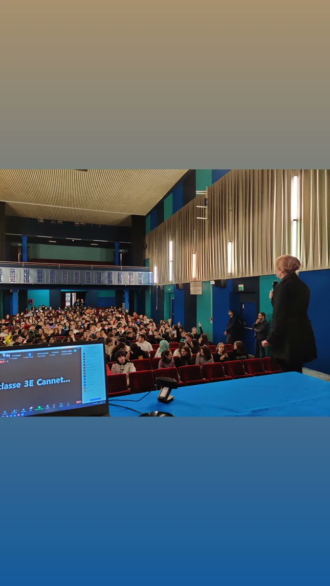 cplpavia's tweet photo. Studenti e scuole in primo piano nell'evento provinciale degli Stati Generali dei CPL. Con la straordinaria partecipazione del giornalista Andrea Ballone. https://t.co/565G4GKmFO