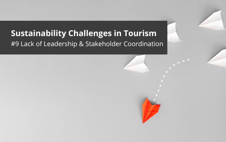 Sustainability Leaders United tweet media